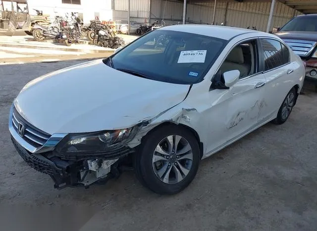 1HGCR2F37EA024377 2014 2014 Honda Accord- LX 2