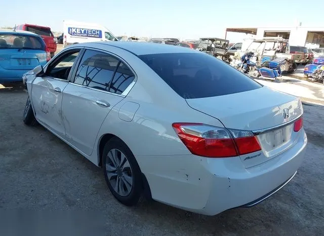 1HGCR2F37EA024377 2014 2014 Honda Accord- LX 3