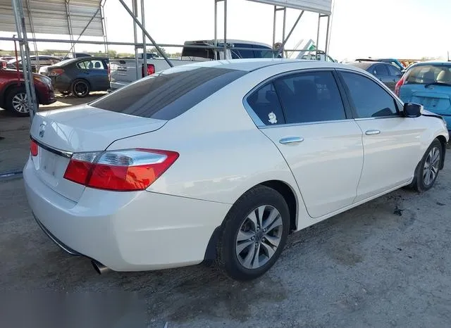 1HGCR2F37EA024377 2014 2014 Honda Accord- LX 4