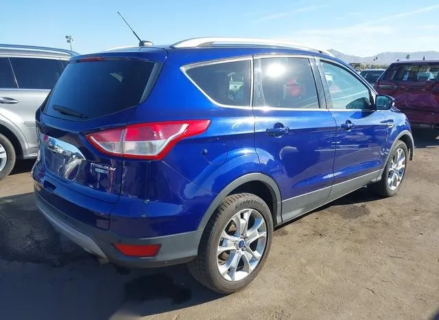 1FMCU9J97FUA32976 2015 2015 Ford Escape- Titanium 4