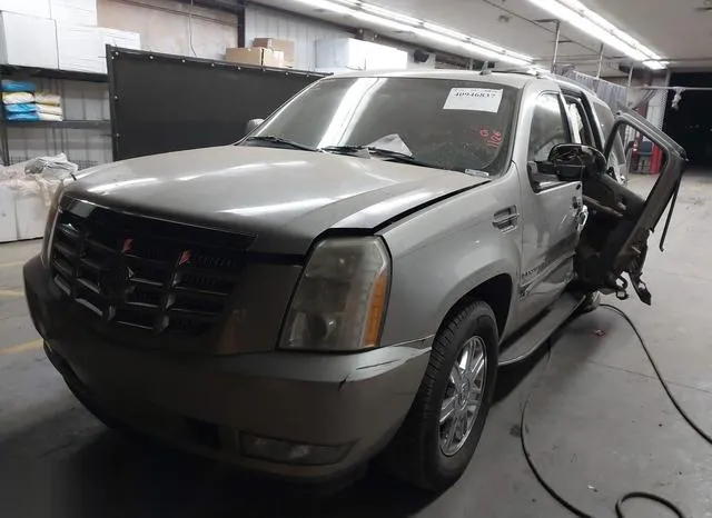 1GYFK63878R248563 2008 2008 Cadillac Escalade- Standard 2