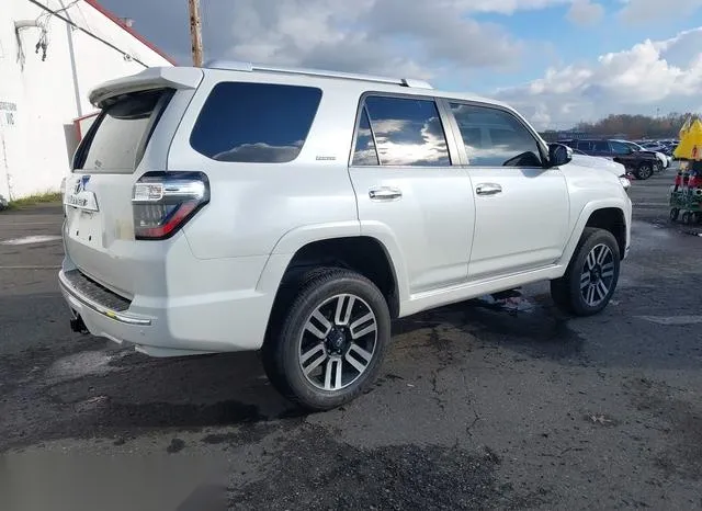 JTEBU5JR1J5560861 2018 2018 Toyota 4runner- Limited 4