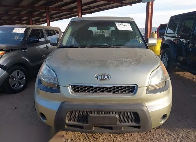 KNDJT2A24B7273105 2011 2011 KIA Soul- - 6