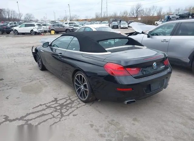 WBALZ3C5XCDL71561 2012 2012 BMW 6 Series- 650I 3