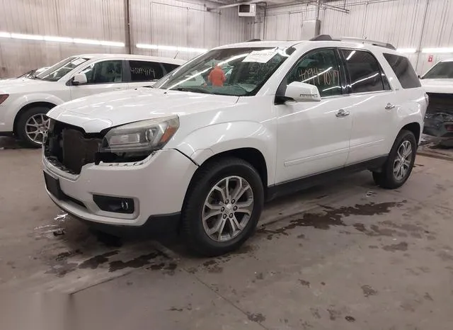 1GKKRRKD6GJ270149 2016 2016 GMC Acadia- Slt-1 2