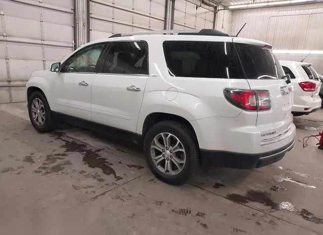 1GKKRRKD6GJ270149 2016 2016 GMC Acadia- Slt-1 3