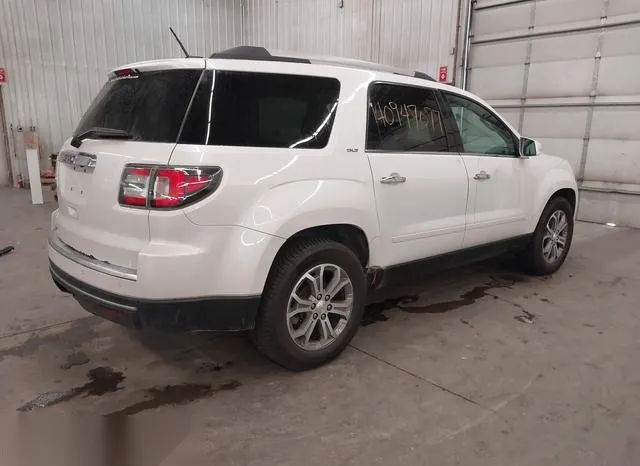 1GKKRRKD6GJ270149 2016 2016 GMC Acadia- Slt-1 4