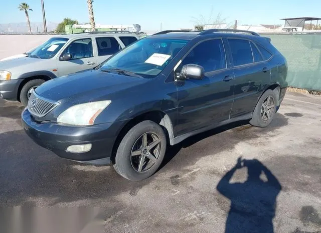 JTJGA31U040011596 2004 2004 Lexus RX- 330 2