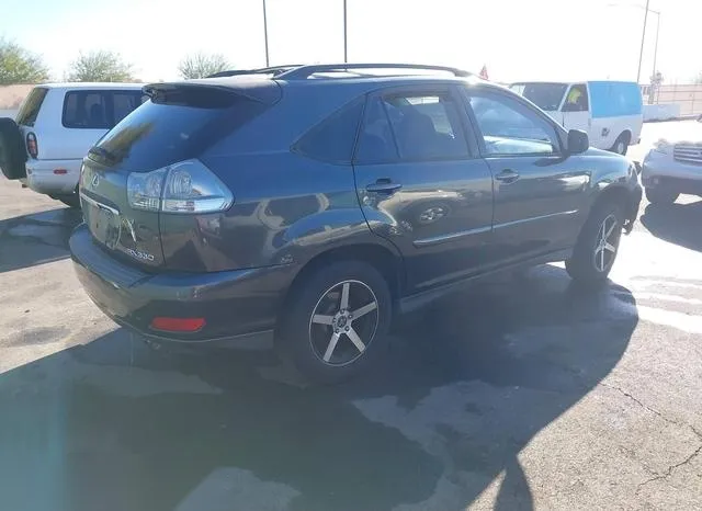 JTJGA31U040011596 2004 2004 Lexus RX- 330 4