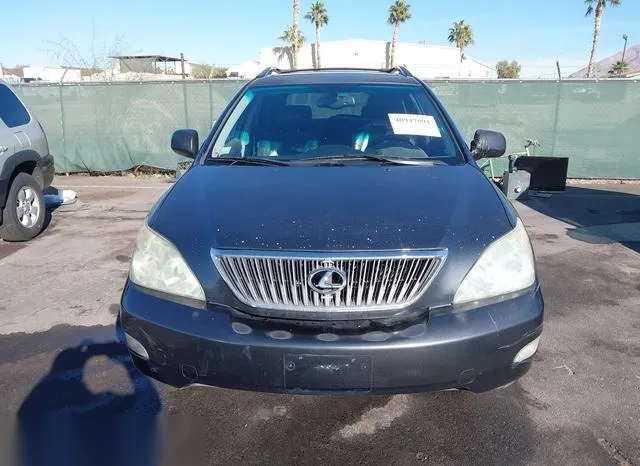 JTJGA31U040011596 2004 2004 Lexus RX- 330 6