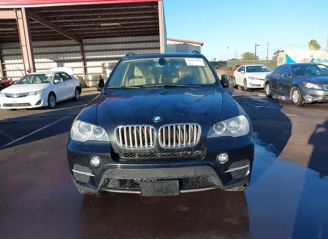 5UXZV4C55CL990670 2012 2012 BMW X5- Xdrive35I/Xdrive35I Pre 6