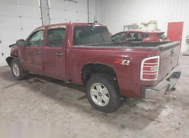 2GCEK13M271532935 2007 2007 Chevrolet Silverado 1500- LT1 3