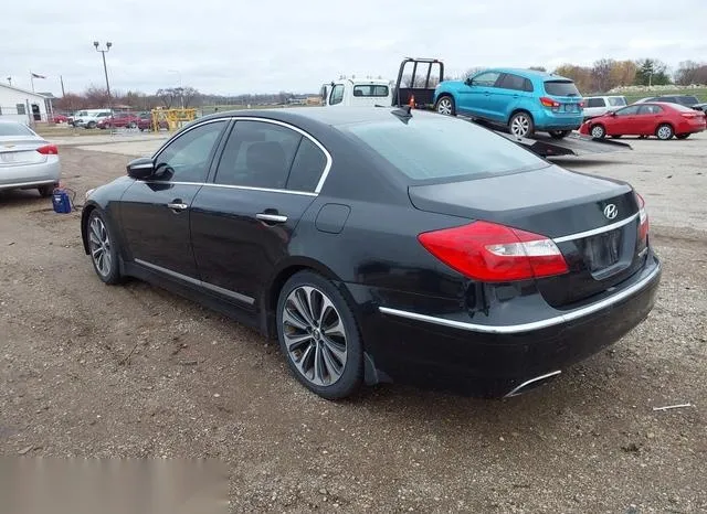 KMHGC4DH4DU254611 2013 2013 Hyundai Genesis- 5-0 R-Spec 3