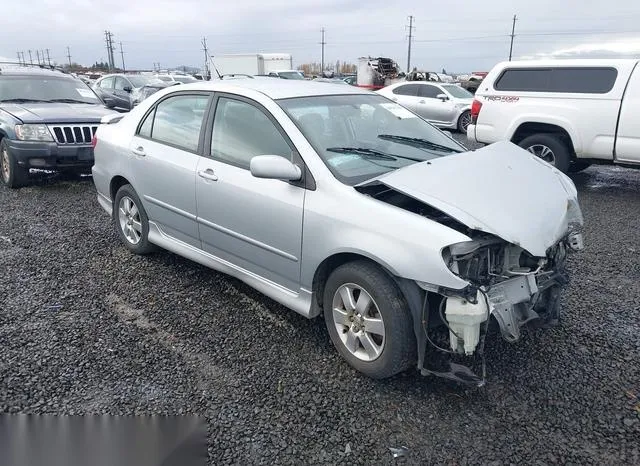 1NXBR30EX7Z837171 2007 2007 Toyota Corolla- S 1