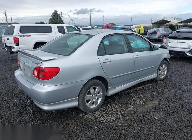 1NXBR30EX7Z837171 2007 2007 Toyota Corolla- S 4