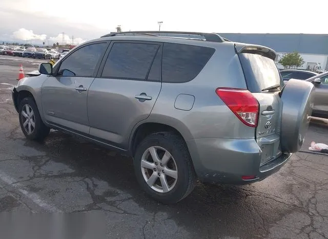 JTMZK34V765000551 2006 2006 Toyota RAV4- Limited V6 3