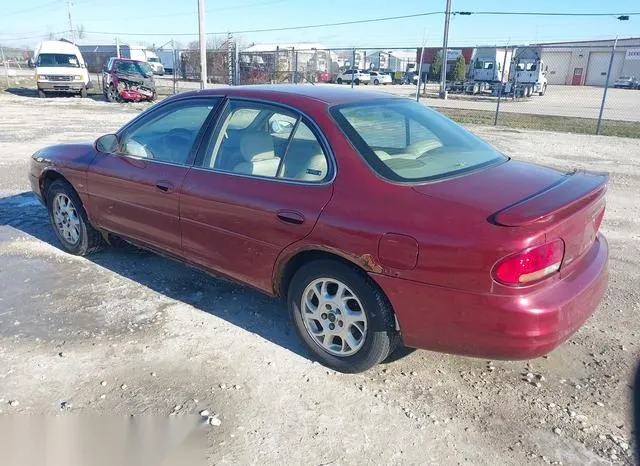 1G3WS52H02F228634 2002 2002 Oldsmobile Intrigue- GL 3