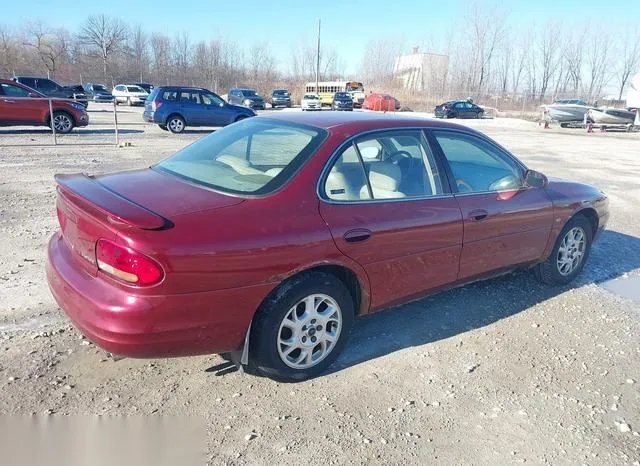 1G3WS52H02F228634 2002 2002 Oldsmobile Intrigue- GL 4