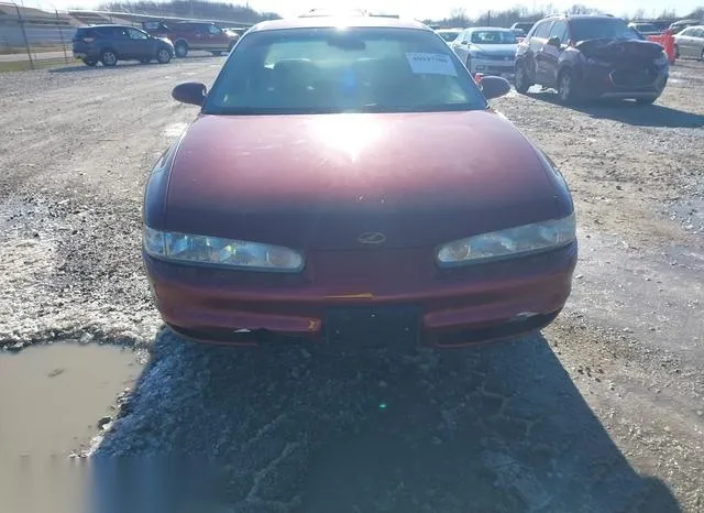 1G3WS52H02F228634 2002 2002 Oldsmobile Intrigue- GL 6