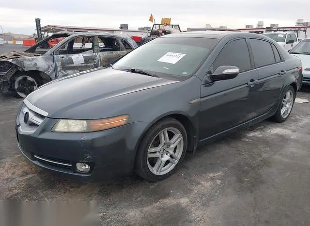 19UUA66217A039017 2007 2007 Acura TL- 3-2 2