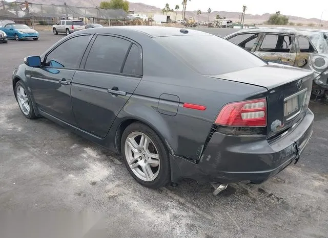 19UUA66217A039017 2007 2007 Acura TL- 3-2 3