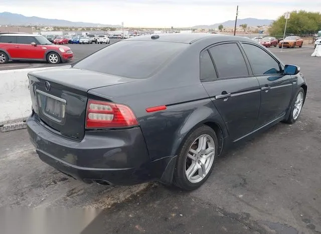 19UUA66217A039017 2007 2007 Acura TL- 3-2 4