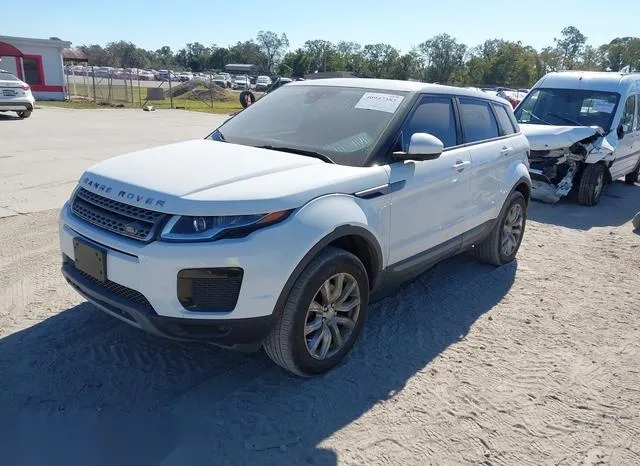 SALVP2RXXJH305417 2018 2018 Land Rover Range Rover- Evoque 2