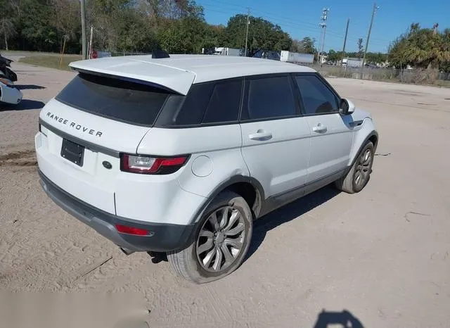 SALVP2RXXJH305417 2018 2018 Land Rover Range Rover- Evoque 4