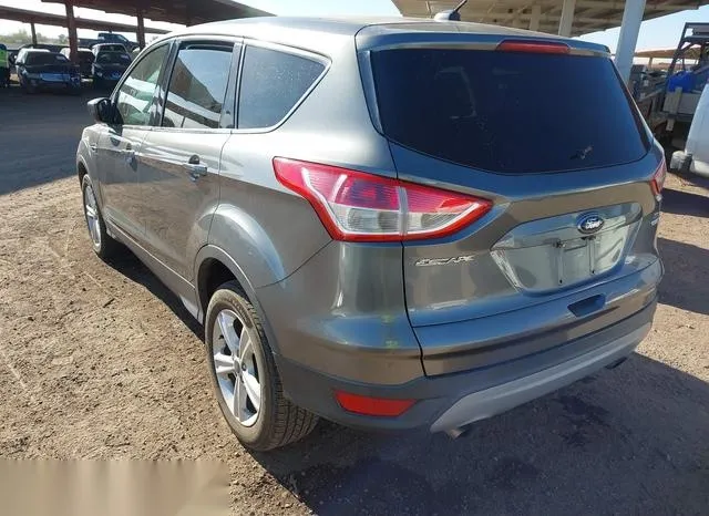 1FMCU9GX4EUD32415 2014 2014 Ford Escape- SE 3