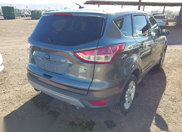 1FMCU9GX4EUD32415 2014 2014 Ford Escape- SE 4