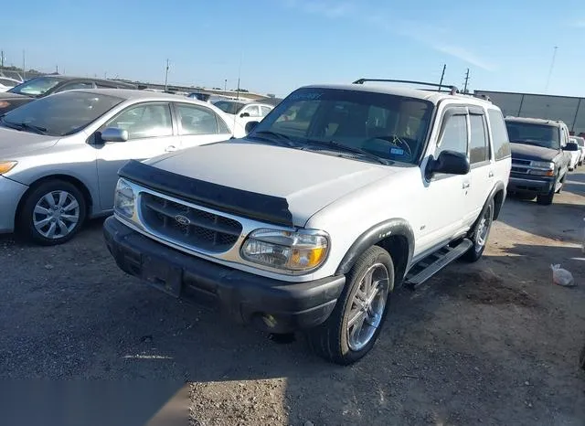 1FMZU34X5XUC25839 1999 1999 Ford Explorer- Xl/Xlt 2