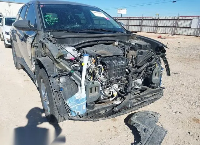 5NMJA3DE5RH417393 2024 2024 Hyundai Tucson- SE 6