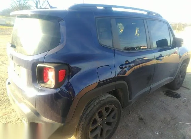 ZACCJBBB7HPE83951 2017 2017 Jeep Renegade- Altitude 4X4 4