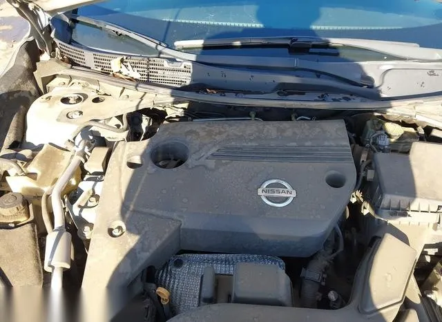 1N4AL3APXFC141325 2015 2015 Nissan Altima- 2-5 SV 10