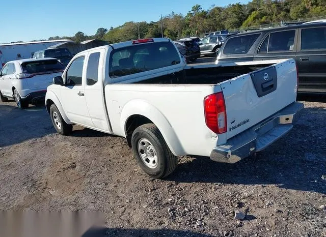 1N6BD0CT9EN717586 2014 2014 Nissan Frontier- S 3