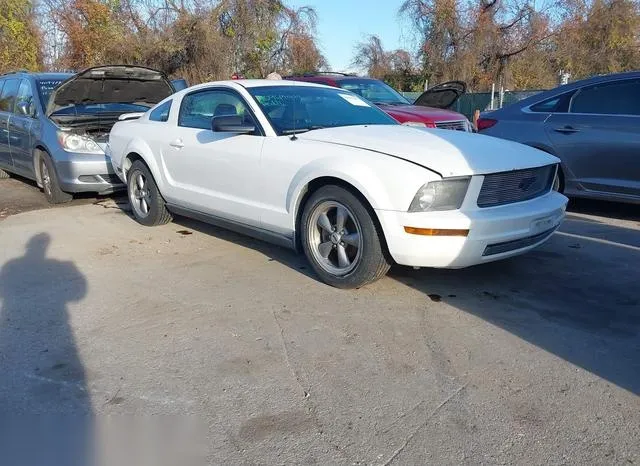 1ZVFT80N665178600 2006 2006 Ford Mustang- V6 1