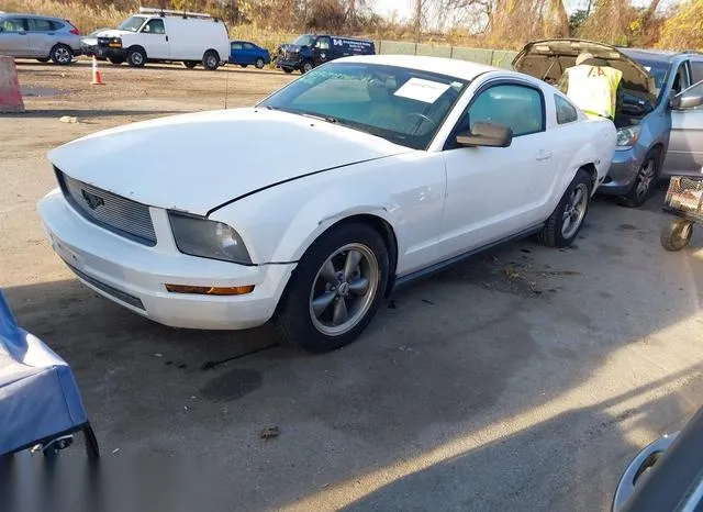 1ZVFT80N665178600 2006 2006 Ford Mustang- V6 2