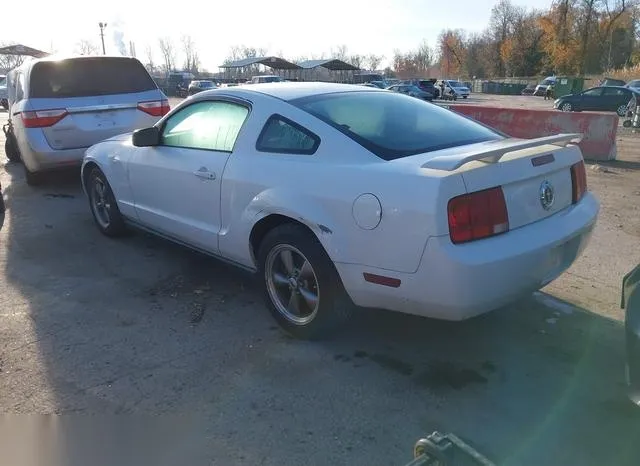 1ZVFT80N665178600 2006 2006 Ford Mustang- V6 3