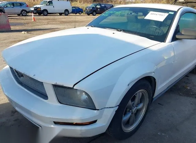 1ZVFT80N665178600 2006 2006 Ford Mustang- V6 6