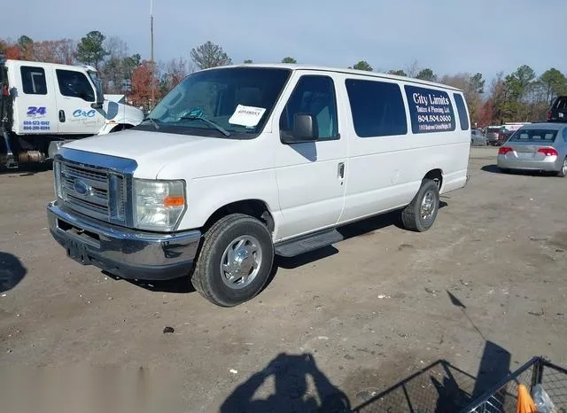 1FBSS31L38DA91528 2008 2008 Ford E-350 Super Duty- Xl/Xlt 2