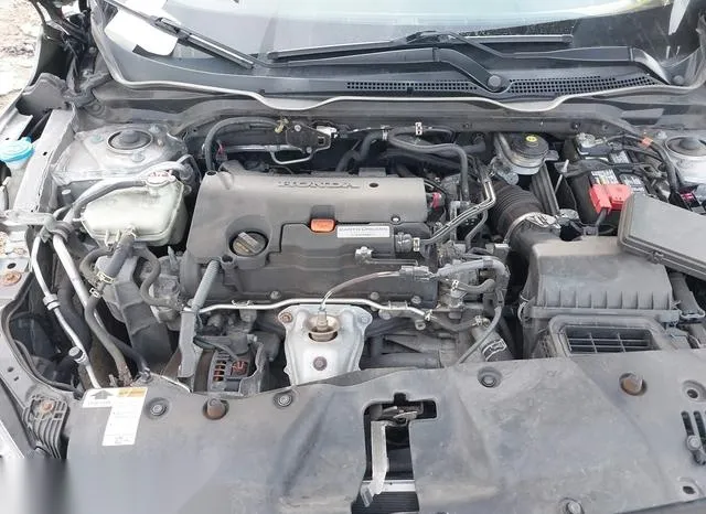 19XFC2E58JE037887 2018 2018 Honda Civic- LX 10