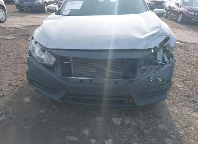 19XFC2E58JE037887 2018 2018 Honda Civic- LX 6