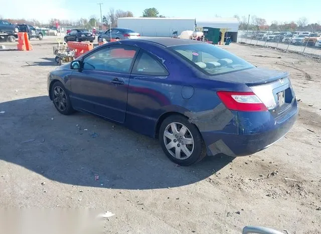 2HGFG11667H567934 2007 2007 Honda Civic- LX 3