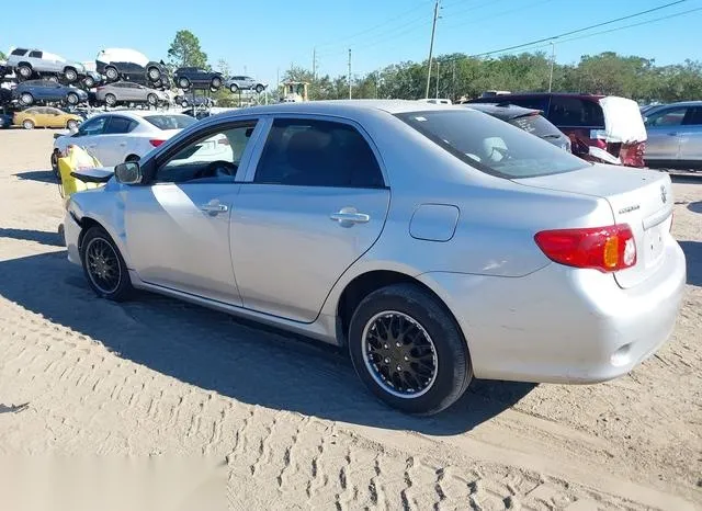 2T1BU4EE6AC442300 2010 2010 Toyota Corolla- LE 3