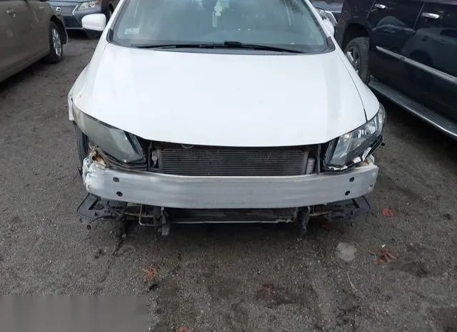 19XFB4F30EE001242 2014 2014 Honda Civic- Hybrid 6