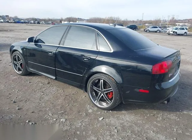 WAUGL78E65A550493 2005 2005 Audi S4- 4-2 3