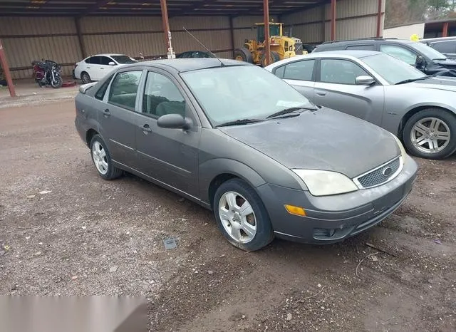 1FAFP34N26W103641 2006 2006 Ford Focus- ZX4 1