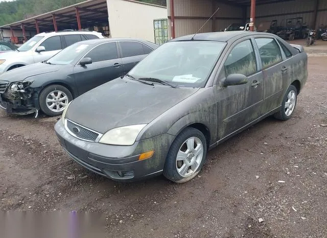 1FAFP34N26W103641 2006 2006 Ford Focus- ZX4 2