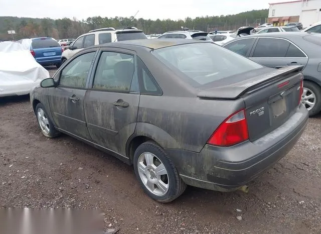 1FAFP34N26W103641 2006 2006 Ford Focus- ZX4 3