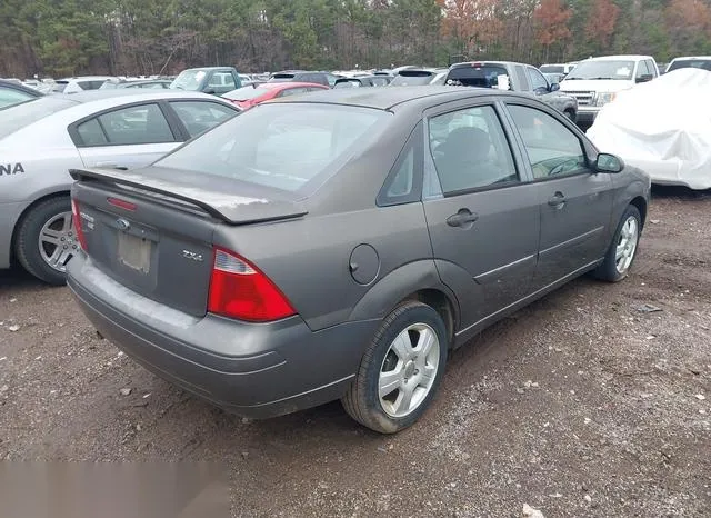 1FAFP34N26W103641 2006 2006 Ford Focus- ZX4 4